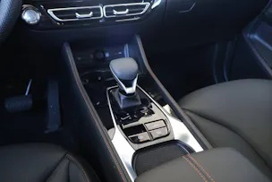 MG HS 1.5 Hybrid Luxury