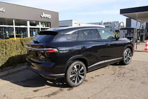 MG HS 1.5 Hybrid Luxury
