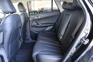 MG HS 1.5 Hybrid Luxury