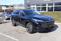 MG HS 1.5 Hybrid Luxury