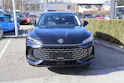 MG HS 1.5 Hybrid Luxury