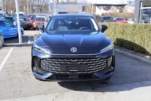 MG HS 1.5 Hybrid Luxury