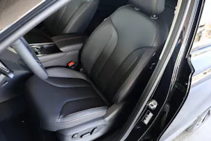 MG HS 1.5 Hybrid Luxury