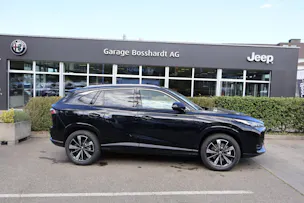MG HS 1.5 Hybrid Luxury