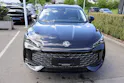 MG HS 1.5 Hybrid Luxury