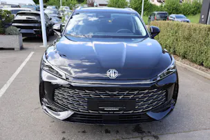 MG HS 1.5 Hybrid Luxury