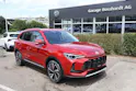 MG ZS 1.5 Hybrid+ Luxury