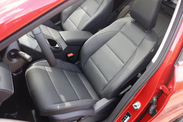 MG ZS 1.5 Hybrid+ Luxury