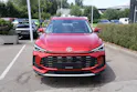 MG ZS 1.5 Hybrid+ Luxury