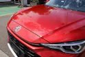 MG ZS 1.5 Hybrid+ Luxury