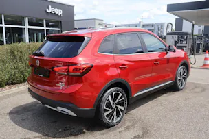 MG ZS 1.5 Hybrid+ Luxury