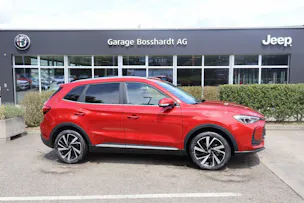 MG ZS 1.5 Hybrid+ Luxury
