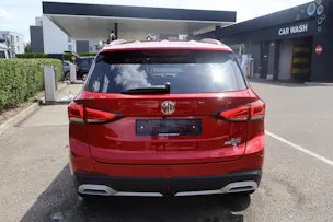 MG ZS 1.5 Hybrid+ Luxury