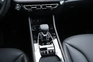 MG HS 1.5 Hybrid Luxury