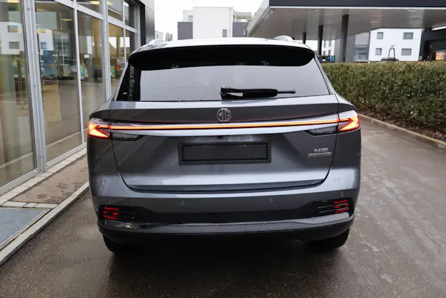 MG HS 1.5 Hybrid Luxury