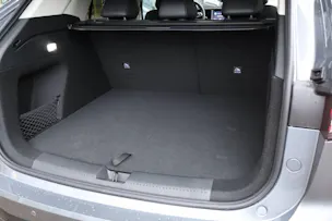 MG HS 1.5 Hybrid Luxury