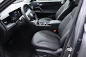 MG HS 1.5 Hybrid Luxury