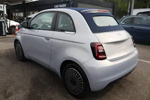 FIAT 500 Cabrio 1.0 Hybrid Dolcevita