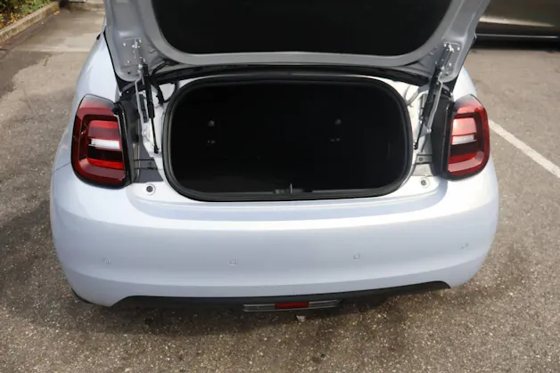 Fiat 500 Cabrio 1.0 Hybrid Dolcevita