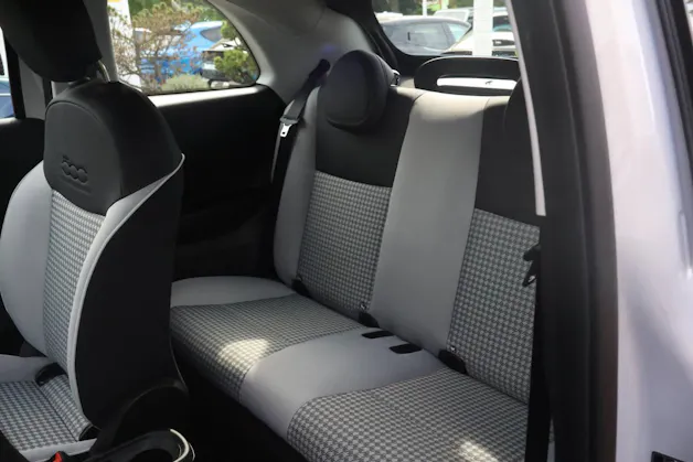 Fiat 500 Cabrio 1.0 Hybrid Dolcevita