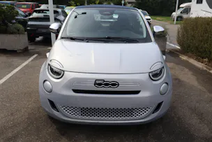 FIAT 500 Cabrio 1.0 Hybrid Dolcevita