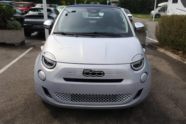 Fiat 500 Cabrio 1.0 Hybrid Dolcevita