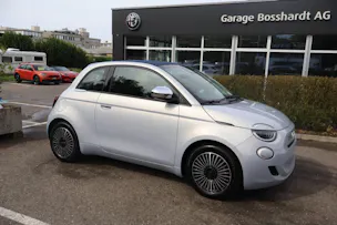 FIAT 500 Cabrio 1.0 Hybrid Dolcevita
