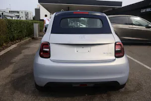FIAT 500 Cabrio 1.0 Hybrid Dolcevita