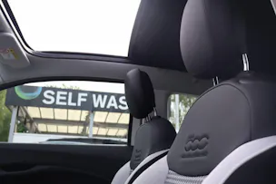 FIAT 500 Cabrio 1.0 Hybrid Dolcevita
