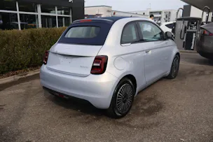 FIAT 500 Cabrio 1.0 Hybrid Dolcevita