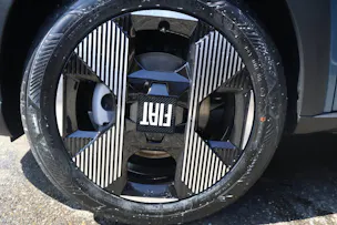 FIAT Grande Panda 1.2 Hybrid La Prima