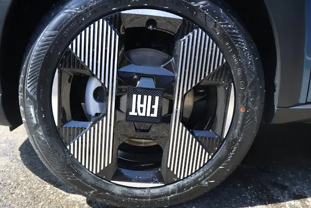 Fiat Grande Panda 1.2 Hybrid La Prima