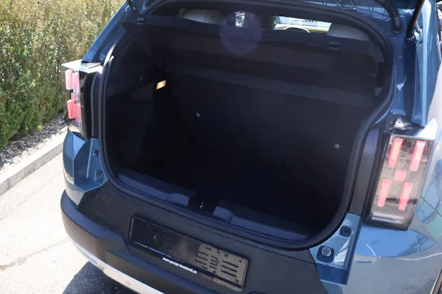Fiat Grande Panda 1.2 Hybrid La Prima