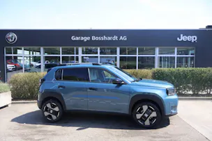 Fiat Grande Panda 1.2 Hybrid La Prima