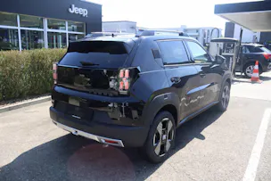 FIAT Grande Panda 1.2 Hybrid La Prima