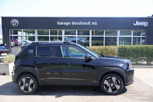 Fiat Grande Panda 1.2 Hybrid La Prima