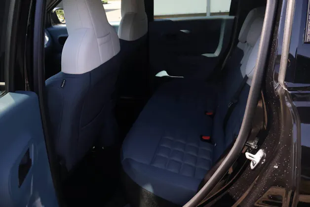 Fiat Grande Panda 1.2 Hybrid La Prima
