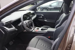 Jeep Compass 1.2 MHEV First Edition