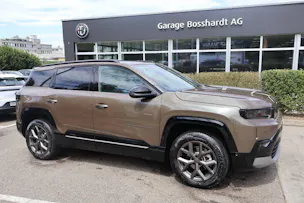 Jeep Compass 1.2 MHEV First Edition