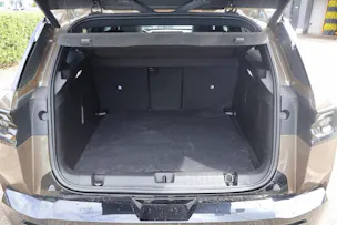 Jeep Compass 1.2 MHEV First Edition