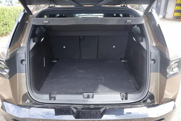 Jeep Compass 1.2 MHEV First Edition