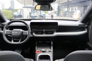 Jeep Compass 1.2 MHEV First Edition