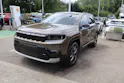 Jeep Compass 1.2 MHEV First Edition