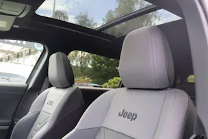 Jeep Compass 1.2 MHEV First Edition