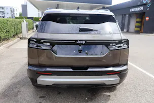 Jeep Compass 1.2 MHEV First Edition