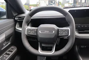 Jeep Compass 1.2 MHEV First Edition