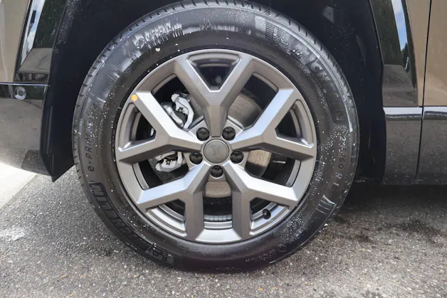 Jeep Compass 1.2 MHEV First Edition