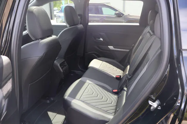 Jeep Compass 1.6 PHEV Summit