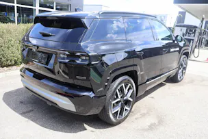 Jeep Compass 1.6 PHEV Summit