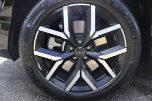 Jeep Compass 1.6 PHEV Summit